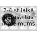 Kronšteins, Motora piekare SASIC 2706054