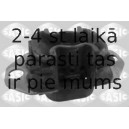 Kronšteins, Motora piekare SASIC 2704081