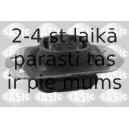 Kronšteins, Motora piekare SASIC 2704080