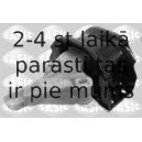 Kronšteins, Motora piekare SASIC 2700075