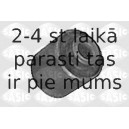 Kronšteins, Motora piekare SASIC 2700047