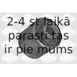 Kronšteins, Motora piekare SASIC 2700047