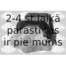Kronšteins, Motora piekare SASIC 2700039