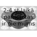 Опора стойки амортизатора SASIC 2656074