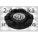 Опора стойки амортизатора SASIC 2654036
