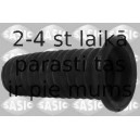Aizsargvāciņš/Putekļusargs, Amortizators SASIC 2654032