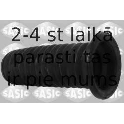 Защитный колпак / пыльник, амортизатор SASIC 2654032