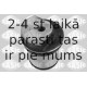 Piekare, Tilta sija SASIC 2606011