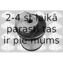 Piekare, Tilta sija SASIC 2606011