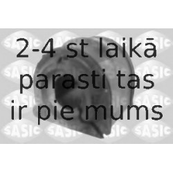 Опора, стабилизатор SASIC 2306113