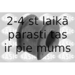 Опора, стабилизатор SASIC 2306104