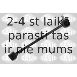 Тяга / стойка, стабилизатор SASIC 2306103