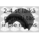 Опора, стабилизатор SASIC 2306099