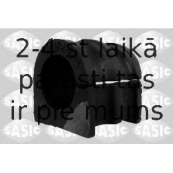 Опора, стабилизатор SASIC 2304036