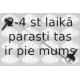 Тяга / стойка, стабилизатор SASIC 2304033