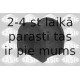 Опора, стабилизатор SASIC 2304029