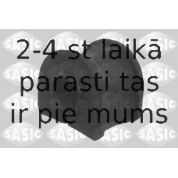 Опора, стабилизатор SASIC 2304029