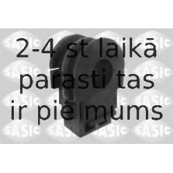 Опора, стабилизатор SASIC 2304027