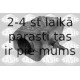 Piekare, Stabilizators SASIC 2300049