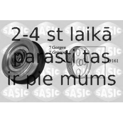 Piedziņas skriemelis, Kloķvārpsta SASIC 2156057