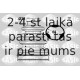 Putekļusargu komplekts, Piedziņas vārpsta SASIC 1904027