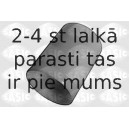 Bukse, Reaktīvais stienis SASIC 1325605