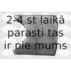 Bukse, Stūres mehānisma reduktora vārpsta SASIC 0624144