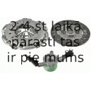 Sajūga komplekts SACHS 3000 990 287