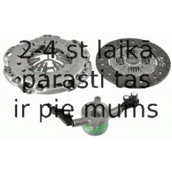 Sajūga komplekts SACHS 3000 990 287