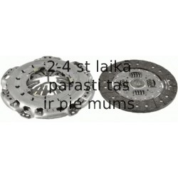 Sajūga komplekts SACHS 3000 950 932