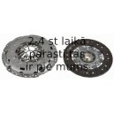 Sajūga komplekts SACHS 3000 950 723