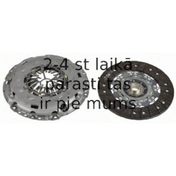 Sajūga komplekts SACHS 3000 950 723