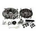 Sajūga komplekts SACHS 3000 950 721