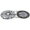 Sajūga komplekts SACHS 3000 950 638