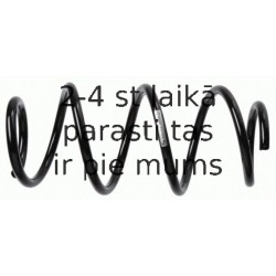 Balstiekārtas atspere SACHS 994 620