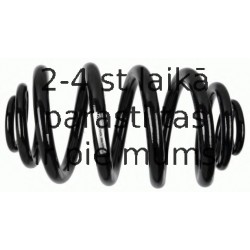 Balstiekārtas atspere SACHS 994 609