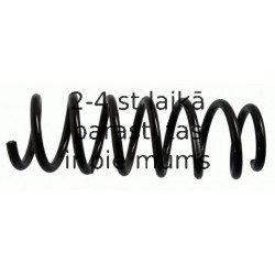 Balstiekārtas atspere SACHS 994 578