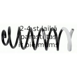 Balstiekārtas atspere SACHS 994 515