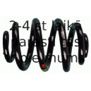 Balstiekārtas atspere SACHS 994 497