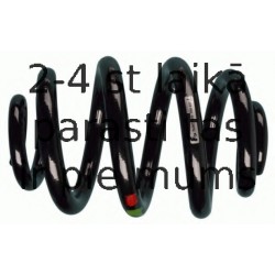 Balstiekārtas atspere SACHS 994 497