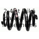 Balstiekārtas atspere SACHS 994 495