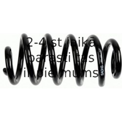 Balstiekārtas atspere SACHS 994 406