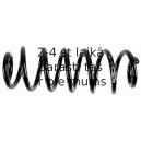 Balstiekārtas atspere SACHS 994 371