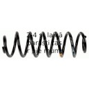 Balstiekārtas atspere SACHS 994 329