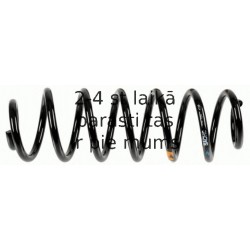 Balstiekārtas atspere SACHS 994 329