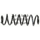 Balstiekārtas atspere SACHS 994 328