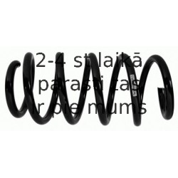 Balstiekārtas atspere SACHS 993 430