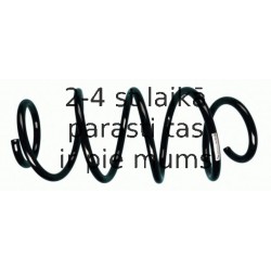 Balstiekārtas atspere SACHS 993 401