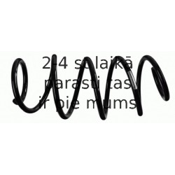 Balstiekārtas atspere SACHS 993 400