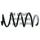 Balstiekārtas atspere SACHS 993 306